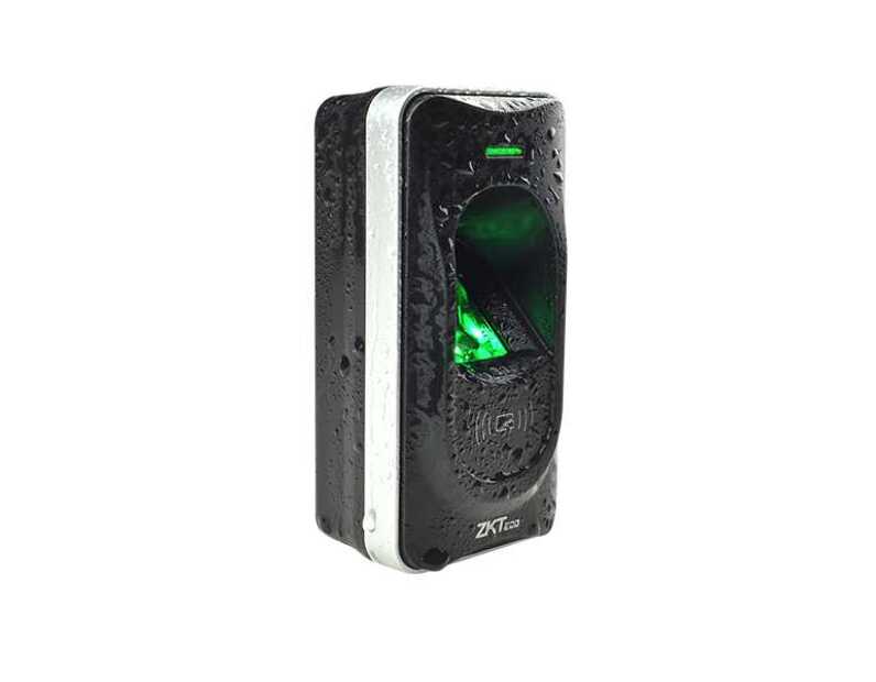 Биометрический считыватель ZKTeco FR1200