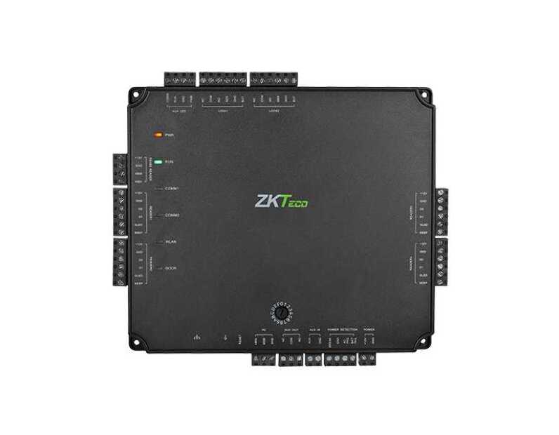 IP контроллер ZKTeco C5S120