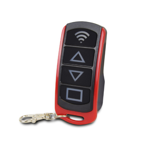 Брелок ZKTeco CMP200 Remote control