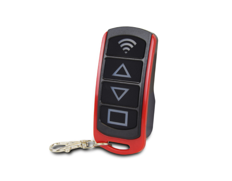 Брелок ZKTeco CMP200 Remote control
