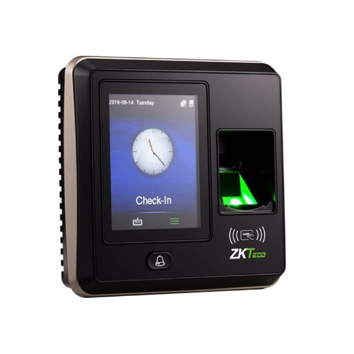 Биометрический терминал ZKTeco SF300