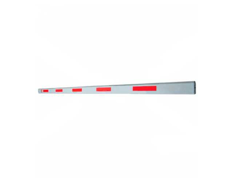 Телескопическая стрела ZKTeco CMP200 Telescopic Boom 4,5м