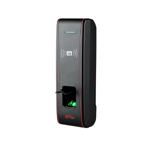 Биометрический считыватель ZKTeco TF1600 MF