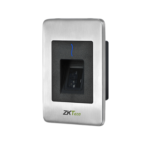 Биометрический считыватель ZKTeco FR1500