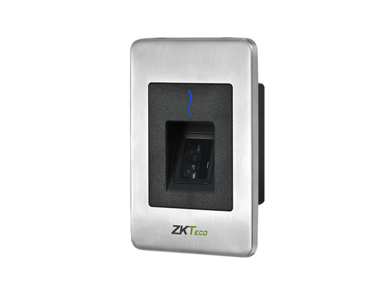 Биометрический считыватель ZKTeco FR1500