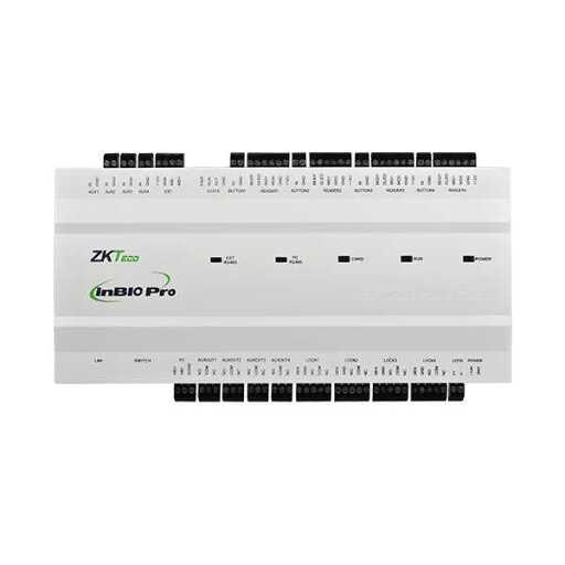 Контроллер ZKTeco InBio460Pro