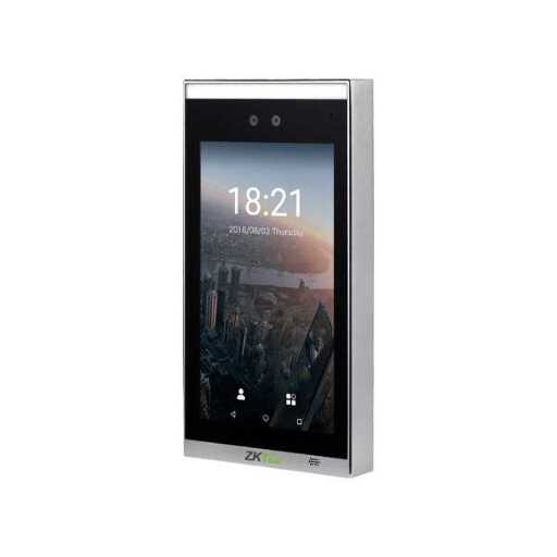 Мультибиометрический терминал ZKTeco FaceDepot-7B(CH)