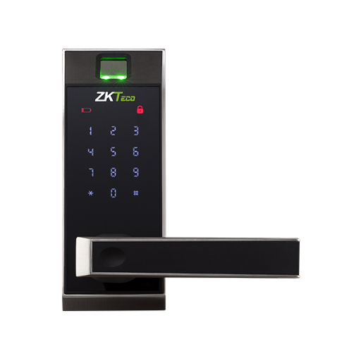 Smart замок ZKTeco AL20B