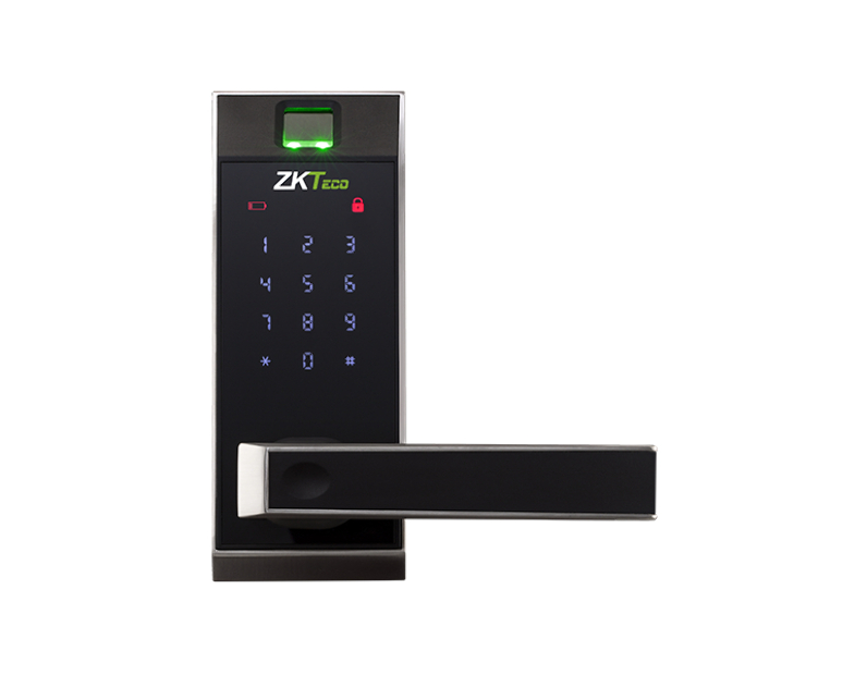Smart замок ZKTeco AL20B