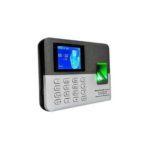 Биометрический терминал ZKTeco LX50