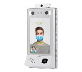 Мультибиометрический терминал ZKTeco G4