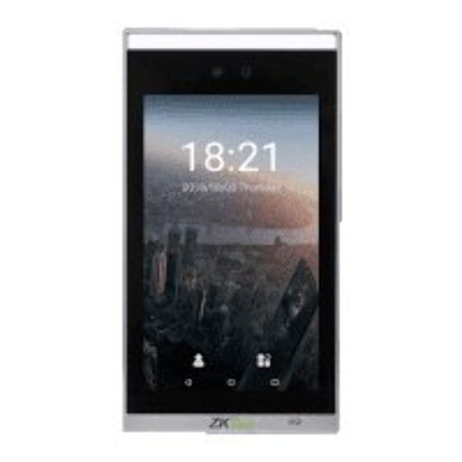Мультибиометрический терминал ZKTeco FaceDepot-7B