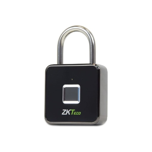 Биометрический замок ZKTeco Padlock
