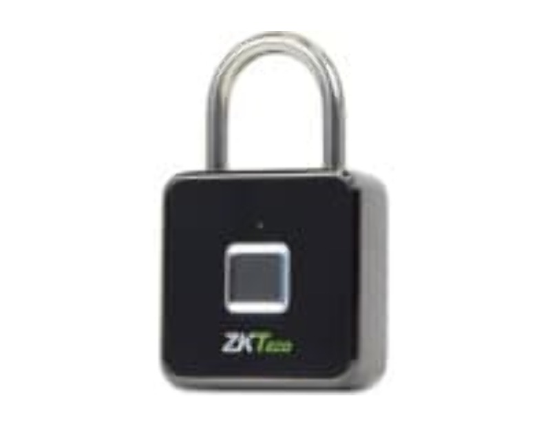 Биометрический замок ZKTeco Padlock