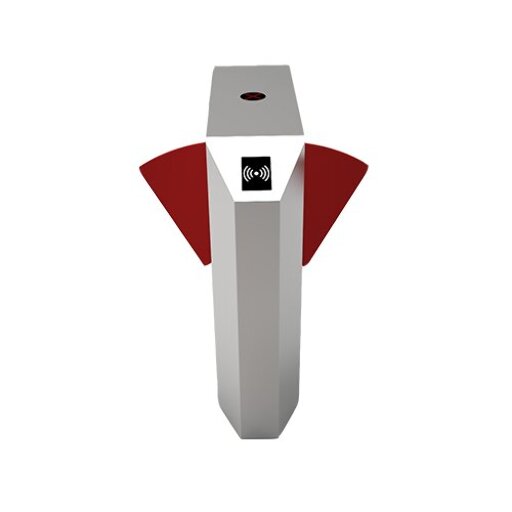 Турникет ZKTeco FBL2200 Pro