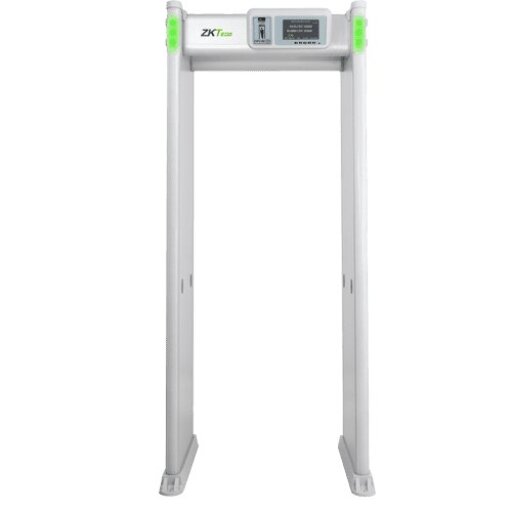 Арочный металлодетектор ZKTeco ZK-D4330