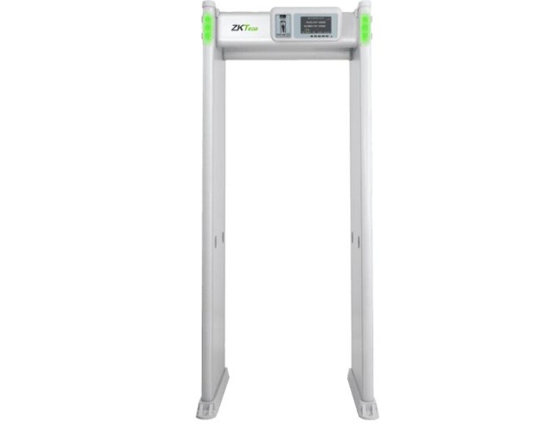 Арочный металлодетектор ZKTeco ZK-D4330