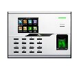 Биометрический терминал ZKTeco UA860 MF