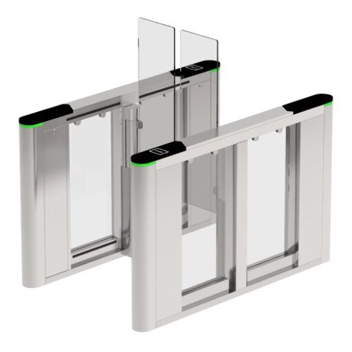 Турникет ZKTeco SBTL8000