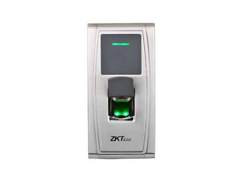 Биометрический терминал ZKTeco MA300 EM