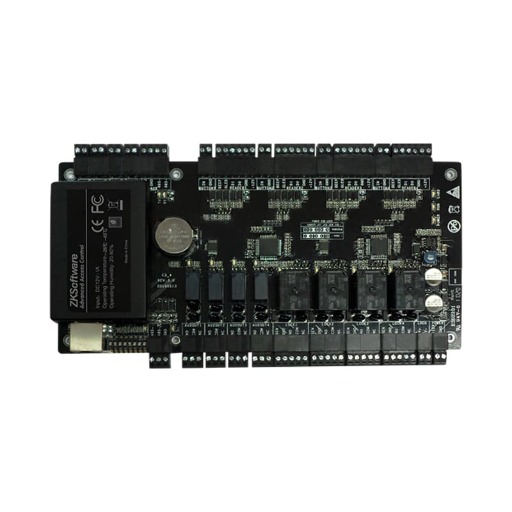 IP контроллер ZKTeco C3-400