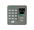 Биометрический терминал ZKTeco X7