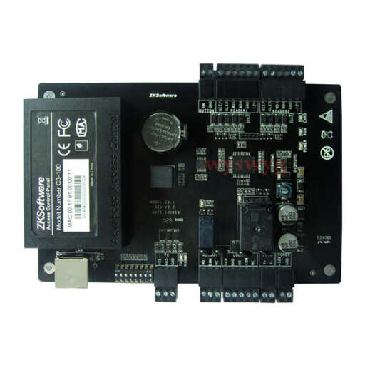 IP контроллер ZKTeco C3-100