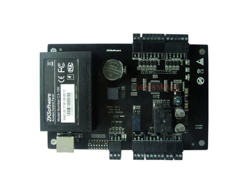 IP контроллер ZKTeco C3-100