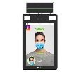 Биометрический терминал ZKTeco ProFace X