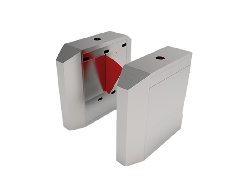 Турникет ZKTeco FBL2000 Pro