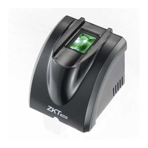 Биометрический считыватель ZKTeco ZK6500