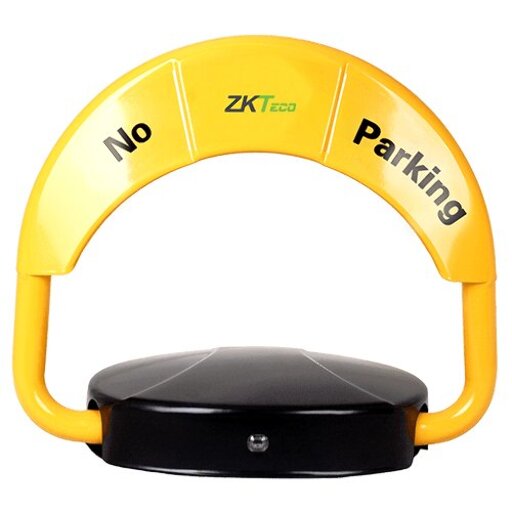 Парковочный замок ZKTeco Plock 1