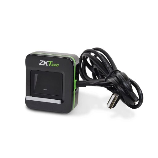 Биометрический считыватель ZKTeco SLK20R