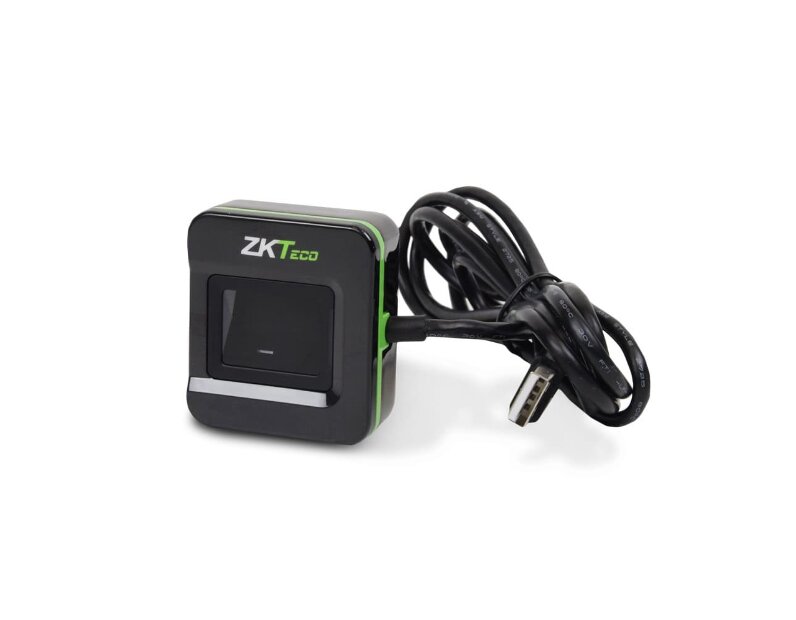 Биометрический считыватель ZKTeco SLK20R