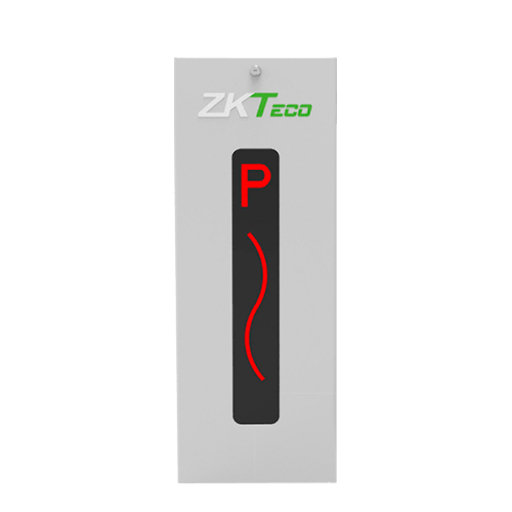 Шлагбаум ZKTeco CMP200 (Тумба без стрелы)