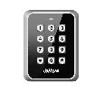 Считыватель c клавиатурой Mifare Dahua DHI-ASR1101M