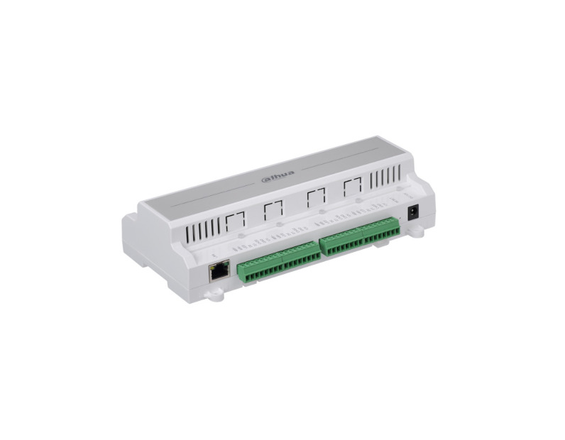 Контроллер Dahua DHI-ASC1202B-D