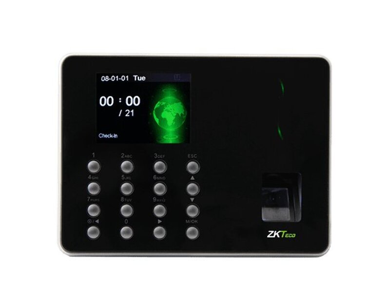 Биометрический терминал ZKTeco WL30