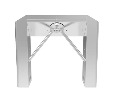 Турникет ZKTeco TS2000 Pro