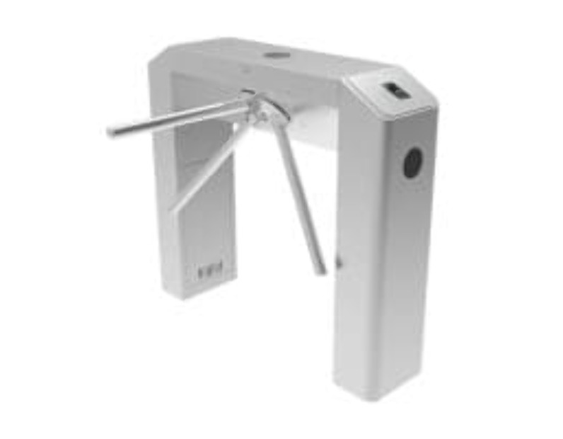 Турникет ZKTeco TS2000 Pro