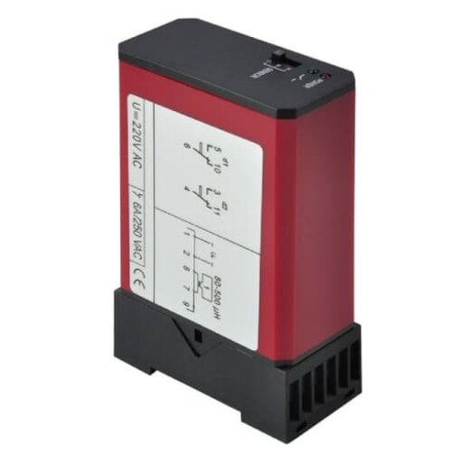 Контроллер индукционной (магнитной) петли ZKTeco PSA02