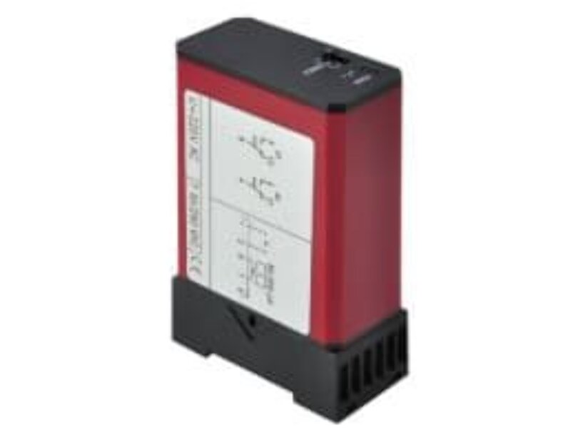 Контроллер индукционной (магнитной) петли ZKTeco PSA02