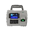 Переносной терминал ZKTeco S922