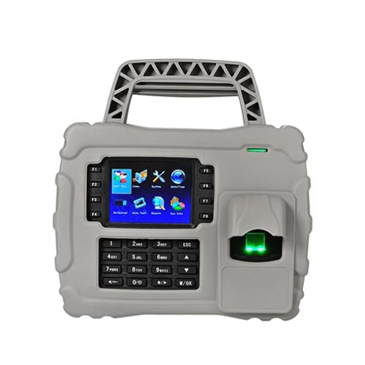 Переносной терминал ZKTeco S922