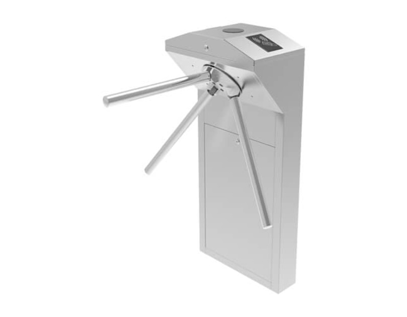 Турникет ZKTeco TS1000 Pro
