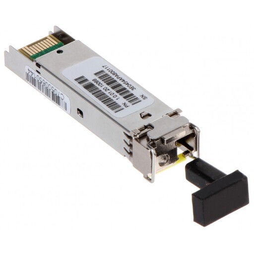 Оптический модуль Dahua DH-PFT3960