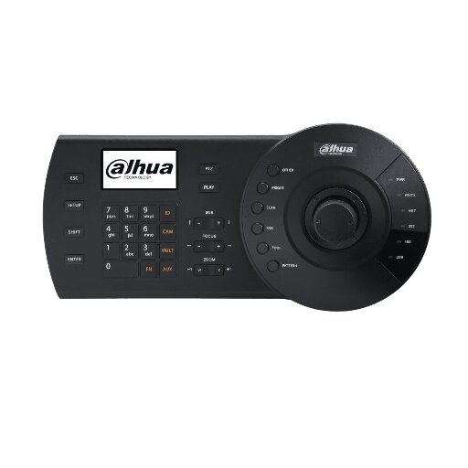 Пульт управления Dahua DHI-NKB1000