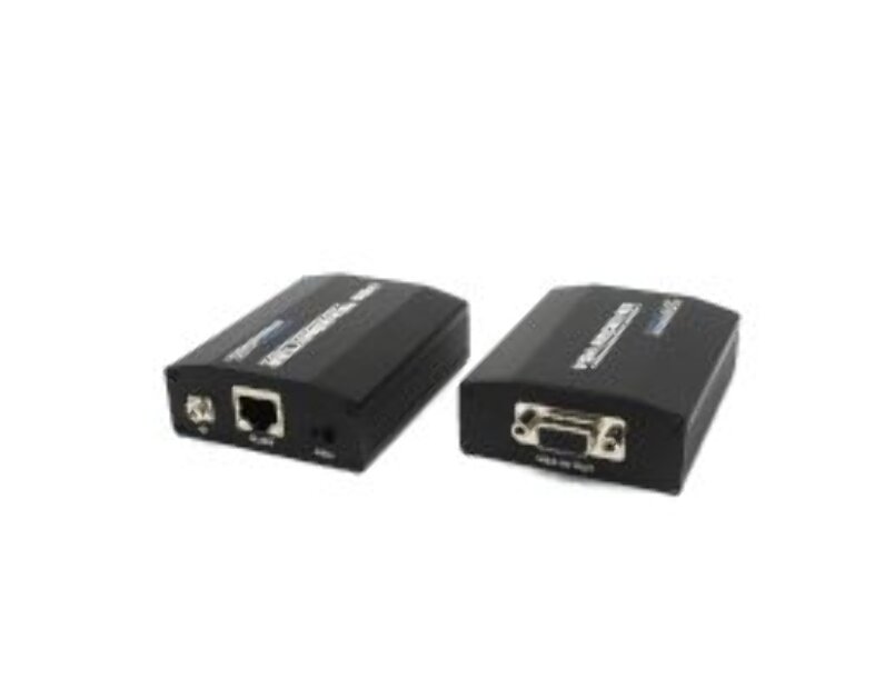 Активный приемопередатчик Dahua DH-PFM710