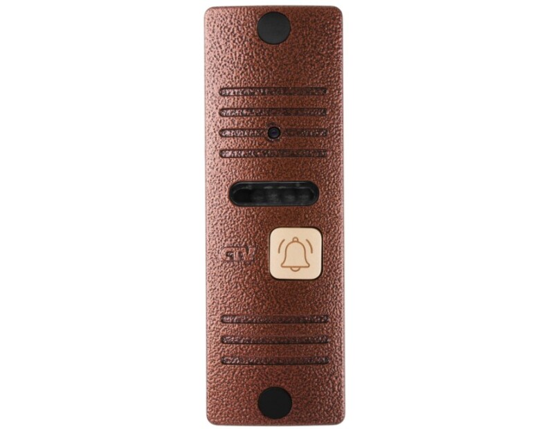 CTV CTV-D10 Plus Br вызывная панель