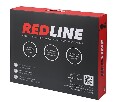 RedLine RL-NVR8x8p1H.AT ip видеорегистратор